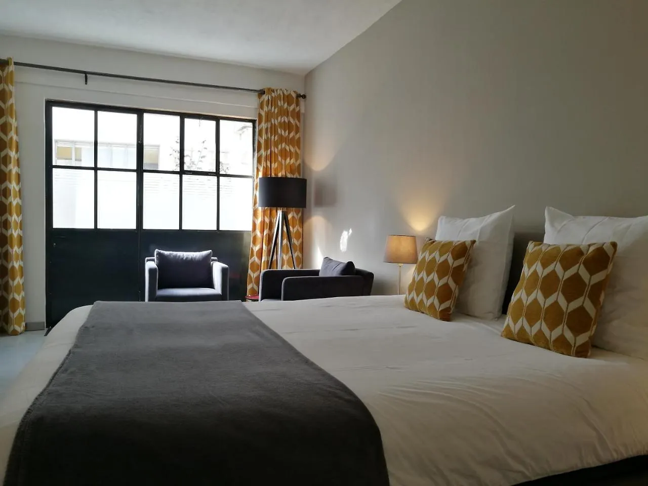 L'Observance Bed & Breakfast Avignon
