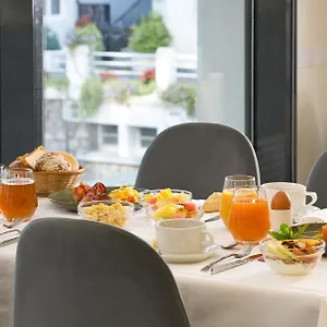 visit hotel