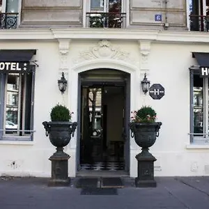 Camelia Prestige - Place De La Nation Hotel Parijs