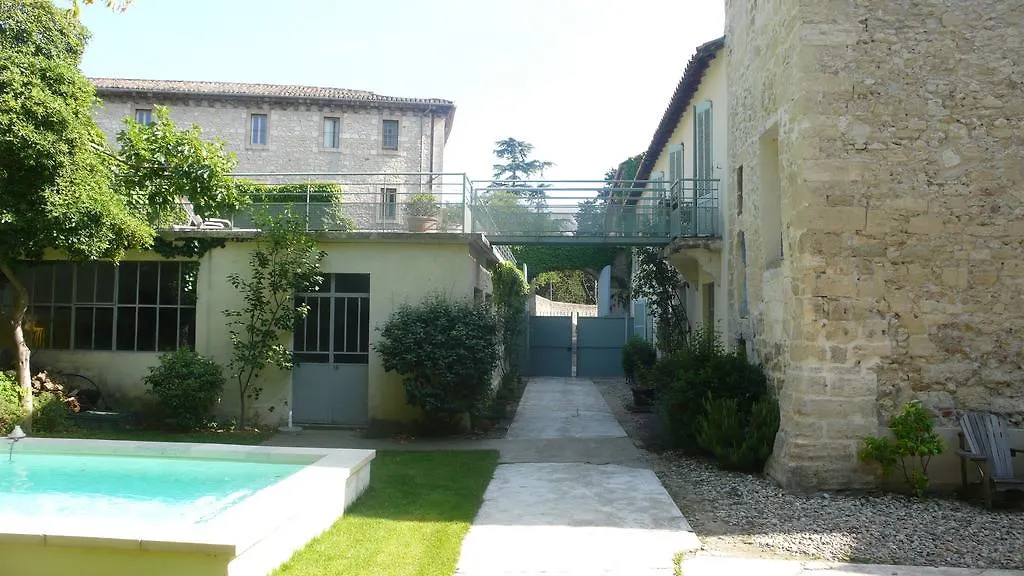 L'Observance Bed & Breakfast Avignon
