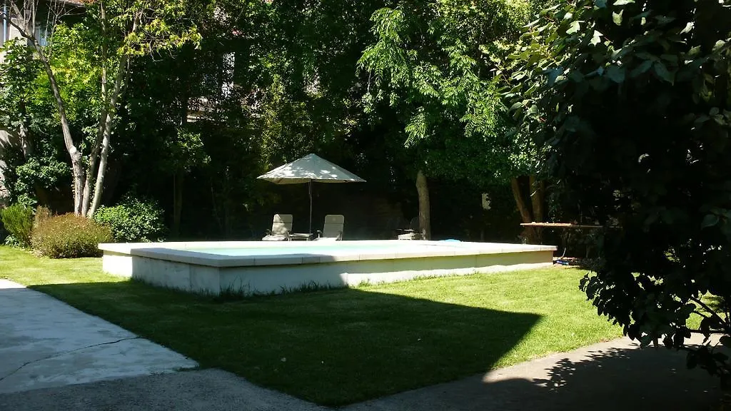 L'Observance Bed & Breakfast Avignon