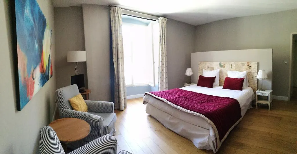 L'Observance Bed & Breakfast Avignon 2*,  France