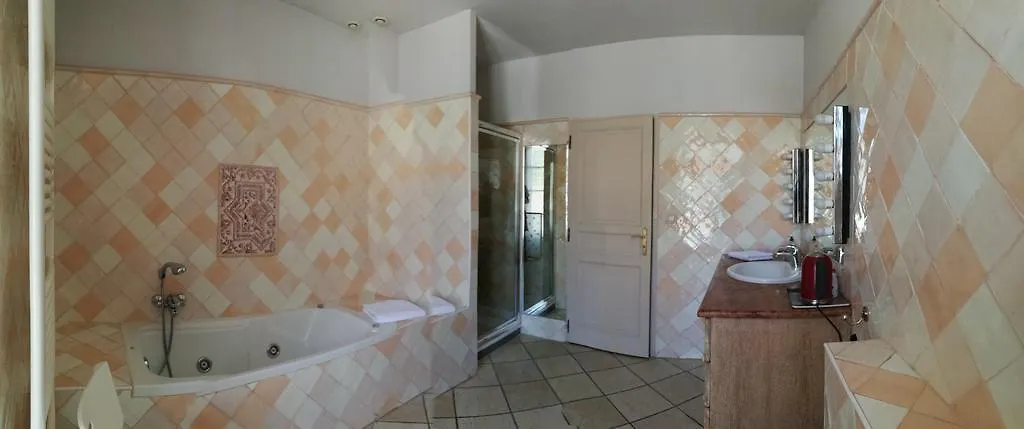 L'Observance Bed & Breakfast Avignon France
