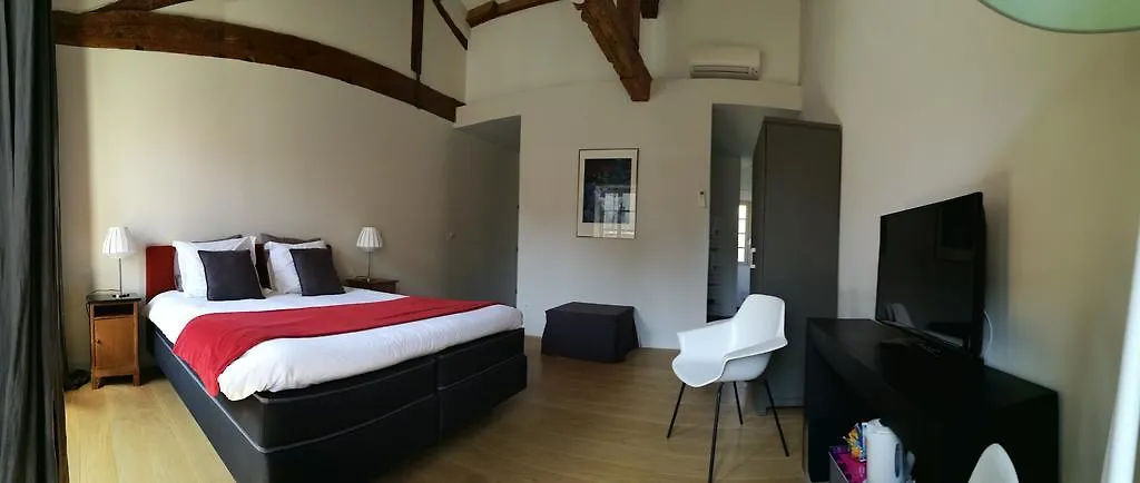 L'Observance Bed & Breakfast Avignon