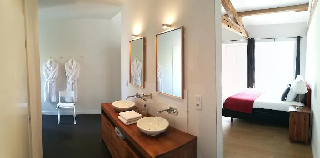 L'Observance Bed & Breakfast Avignon 2*,