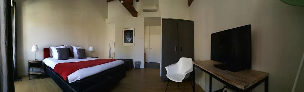 L'Observance Bed & Breakfast Avignon