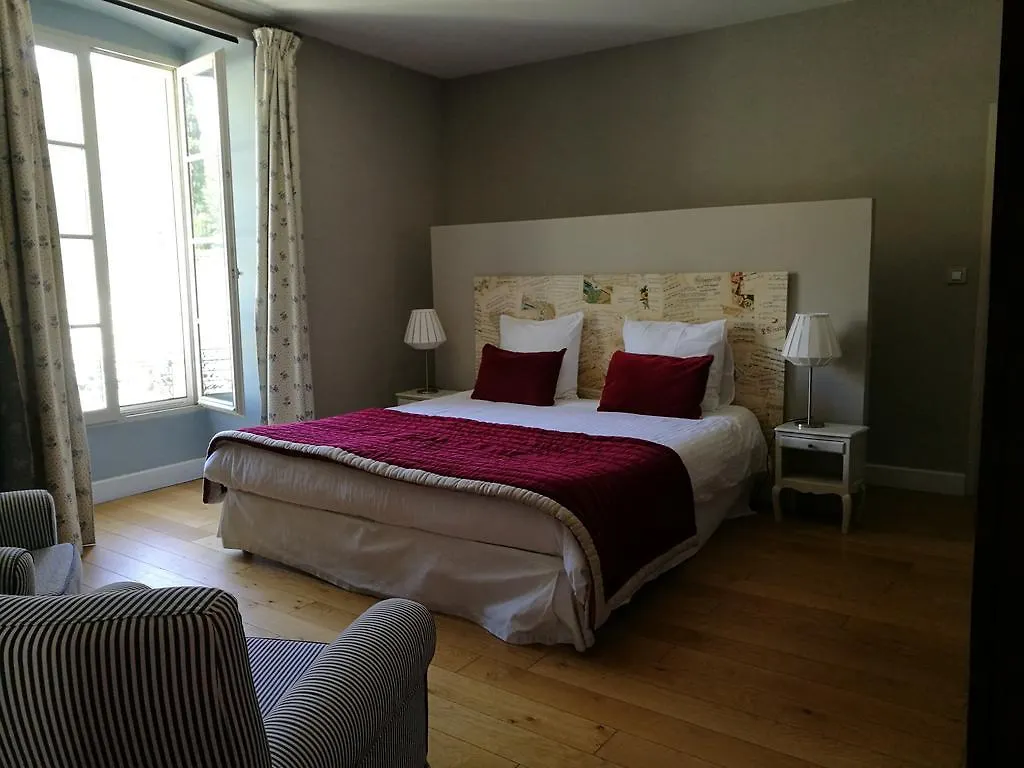 L'Observance Bed & Breakfast Avignon