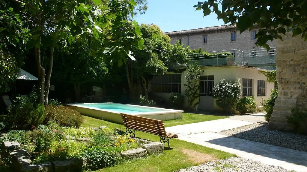 L'Observance Bed & Breakfast Avignon