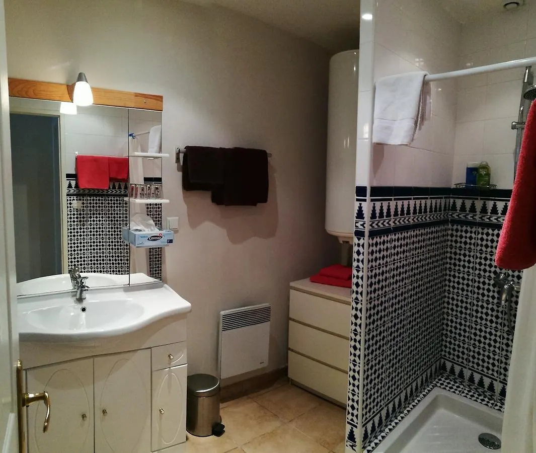 L'Observance Bed & Breakfast Avignon