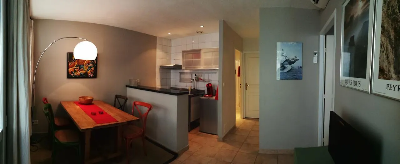 L'Observance Bed & Breakfast Avignon
