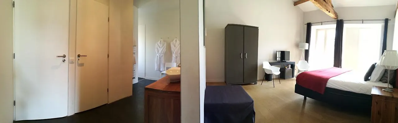 L'Observance Bed & Breakfast Avignon