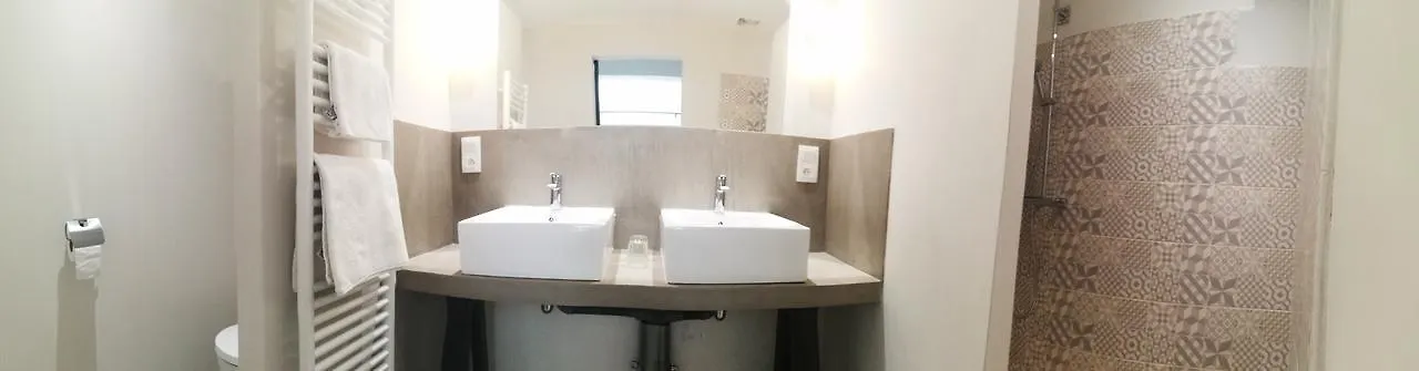 L'Observance Bed & Breakfast Avignon