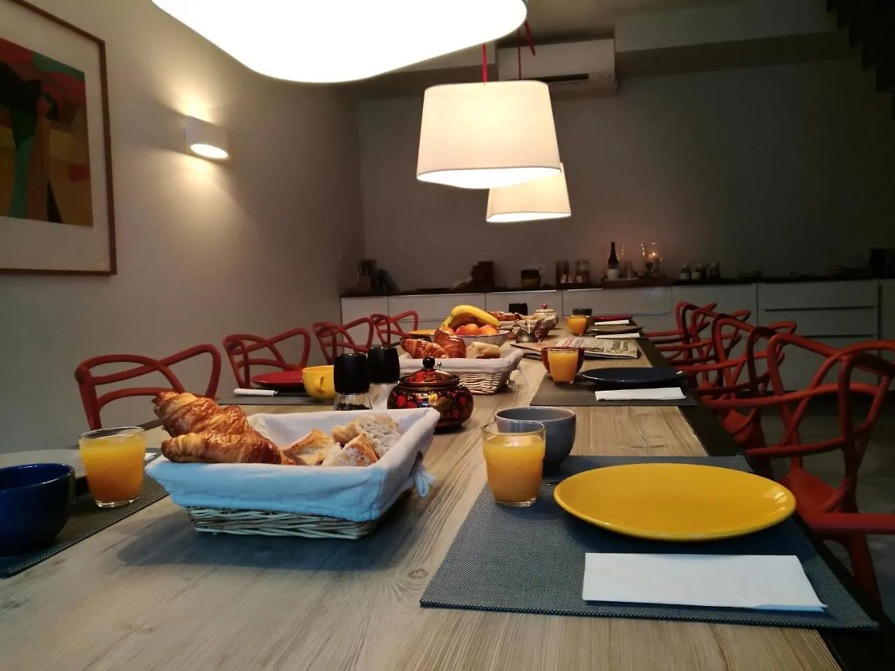 L'Observance Bed & Breakfast Avignon 2*,  France
