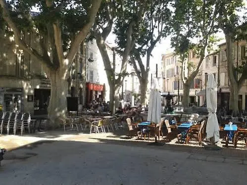 L'Observance Bed & Breakfast Avignon