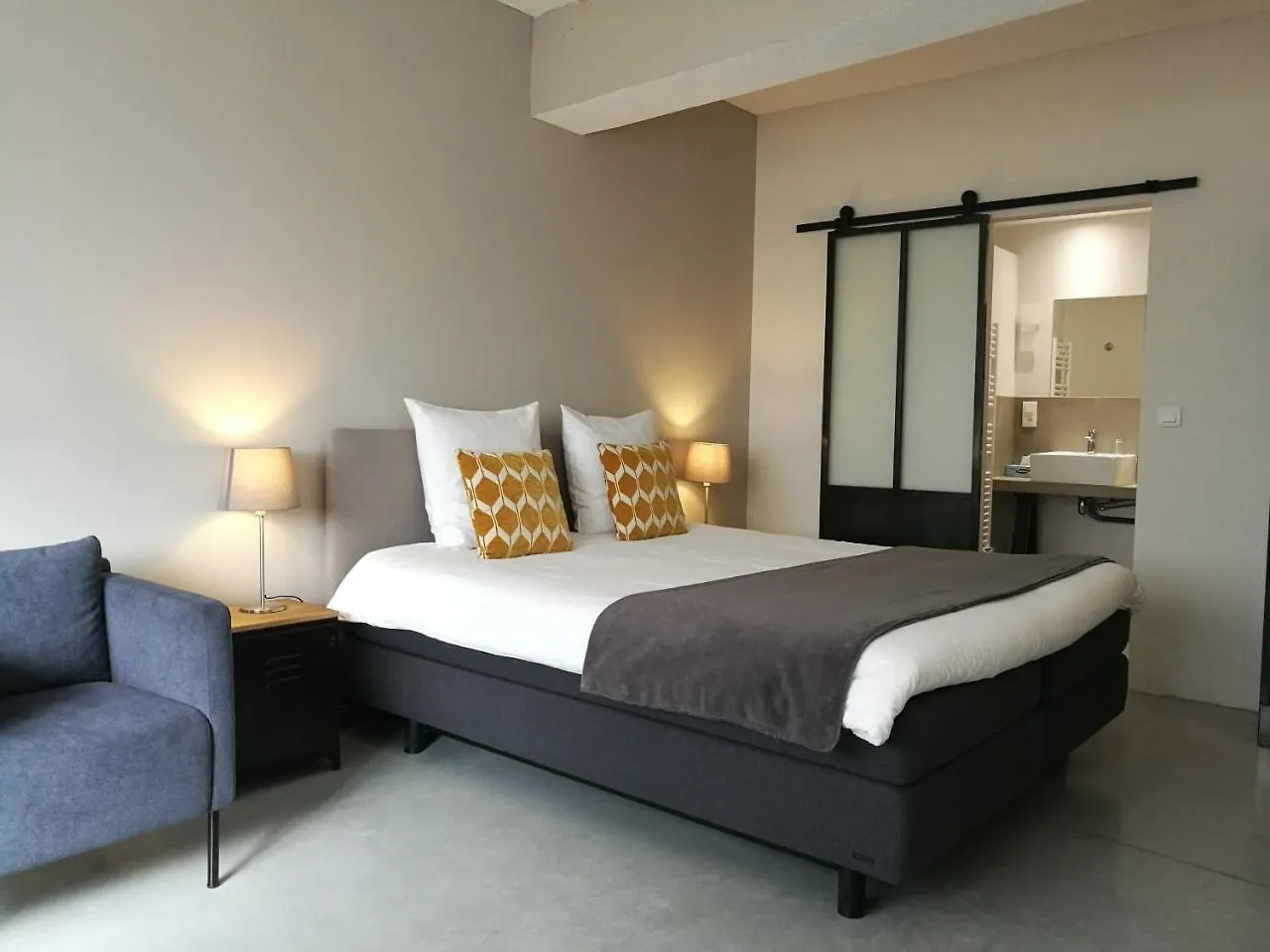 L'Observance Bed & Breakfast Avignon Frankrijk