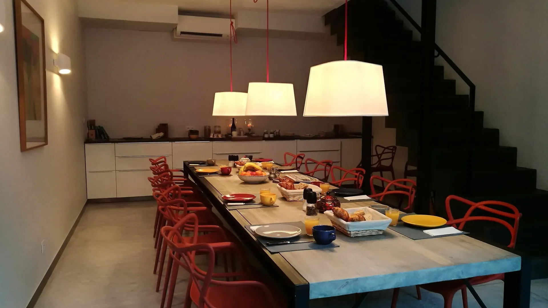 L'Observance Bed & Breakfast Avignon 2*,