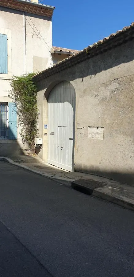L'Observance Bed & Breakfast Avignon France